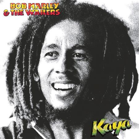 ハイブリッドSACD ボブ・マーリー&ザ・ウェイラーズ/BOB MARLEY AND THE WAILERS - KAYA Analogue Productions | 