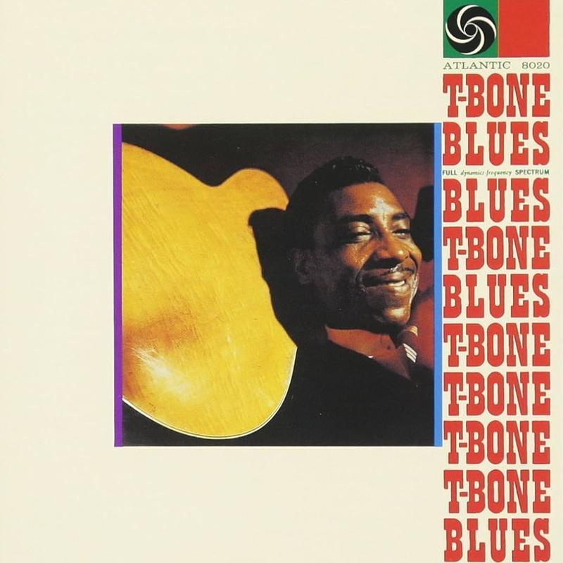 ハイブリッドSACD T-ボーン・ウォーカー/T-BONE WALKER - T-BONE BLUES アナログプロダクション Analogue Productions（Yahoo!・SACDセレクト）