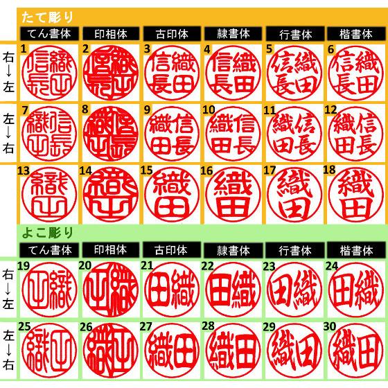 芯持黒水牛印鑑セット 15mm 蒔絵(龍) 印鑑ケース・印鑑箱付き : 開運