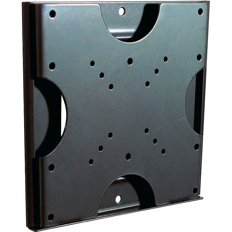 VESA規格対応 TV壁掛け金具 超薄型 VMF-3210B 15-32型用 固定式 テレビ