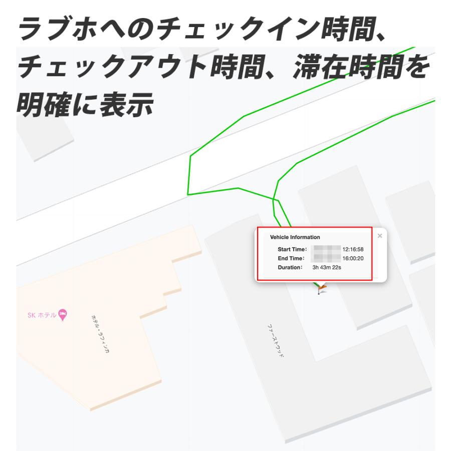 Gps 発信機 リアルタイム 追跡 浮気調査 動態管理 ドライブレコーダー一体型 スマホアプリ Gpsロガー 車載 小型 Dvr50 Dvr50 Sachiダイレクト 通販 Yahoo ショッピング