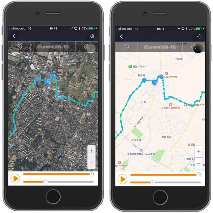 Gps 発信機 リアルタイム 小型 浮気調査 勤怠管理 車両取付 スマホアプリ 車両電源型 Gps10 Sachiダイレクト 通販 Yahoo ショッピング