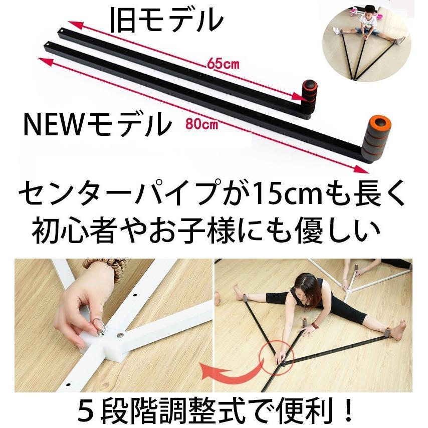 ストレッチギア ZX-GEAR FIBER