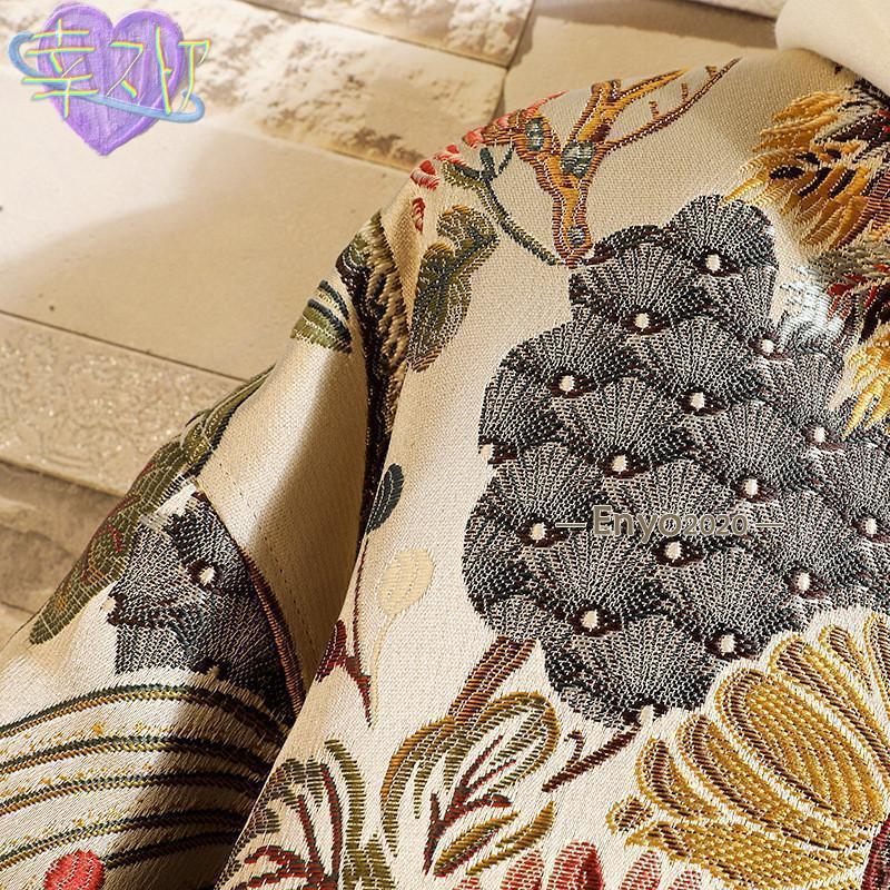 スカジャン メンズ スタジャン ジャンパー ジャケット 刺繍 総柄 スカジャン メンズ スタジャン ジャンパー ジャケット 刺繍 総柄