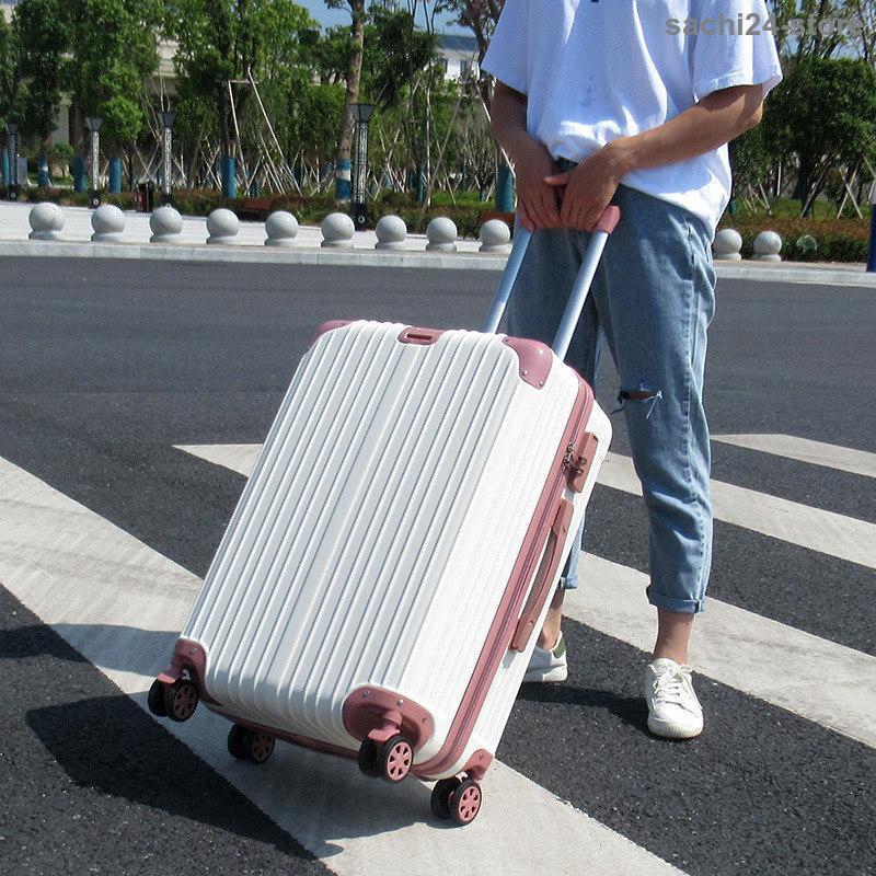 スーツケース キャリーケース キャリーバッグ 旅行バッグ 大容量 超軽量 トラベル 機内持ち込み 旅行カバン 短途旅行 安定走行 修学旅行｜sachi24-store｜14