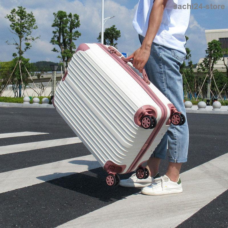 スーツケース キャリーケース キャリーバッグ 旅行バッグ 大容量 超軽量 トラベル 機内持ち込み 旅行カバン 短途旅行 安定走行 修学旅行｜sachi24-store｜15