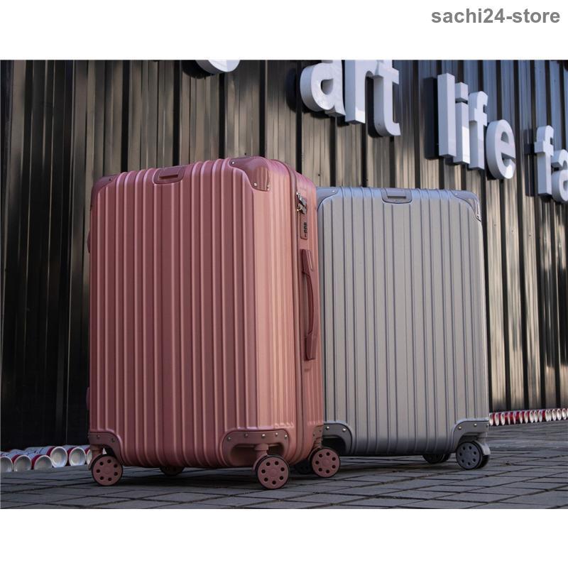 スーツケース キャリーケース キャリーバッグ 旅行バッグ 大容量 超軽量 トラベル 機内持ち込み 旅行カバン 短途旅行 安定走行 修学旅行｜sachi24-store｜09