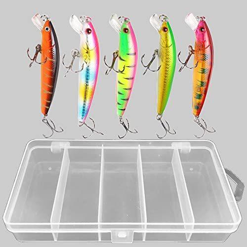 Xuanmiao シーバス ルアー釣り具 ジグヘッド フローティング ミノー シーバス ヒラメミノー バス釣り 遠投 海釣り 釣具 淡水 シーバス バ S 2518 Happinessdream 通販 Yahoo ショッピング