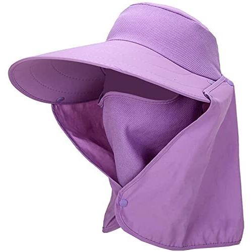 日よけ帽子 ハット アウトドア スポーツ レーディス メンズ バイザー 夏 Uvカット 釣り帽子 ガーデニング キャップ 作業用 自転車用帽子 サファ S 2512 Happinessdream 通販 Yahoo ショッピング