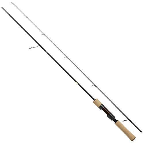 17新作モデル ダイワ Daiwa ネイティブトラウトロッド シルバークリーク ストリームトゥイッチャー 53ul 釣り竿 Www Fsinox Com