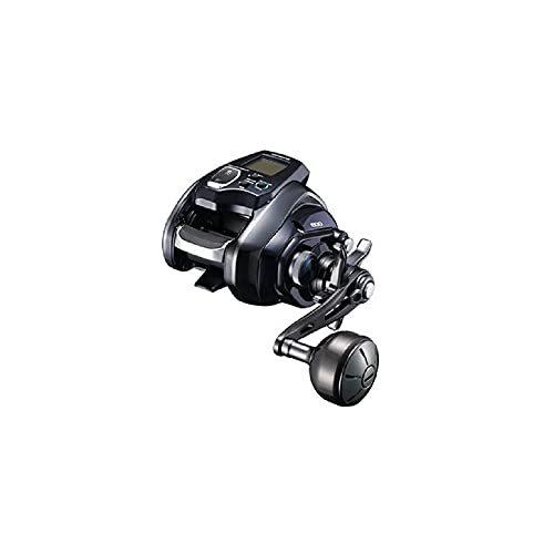 シマノ Shimano 電動リール 釣り フォースマスター 600 アジ Happinessdream 電動リール アウトドア 釣り 旅行