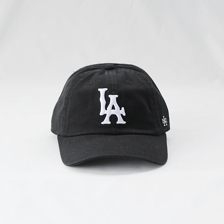 AMERICAN needle（アメリカンニードル） ベースボールキャップ LOS