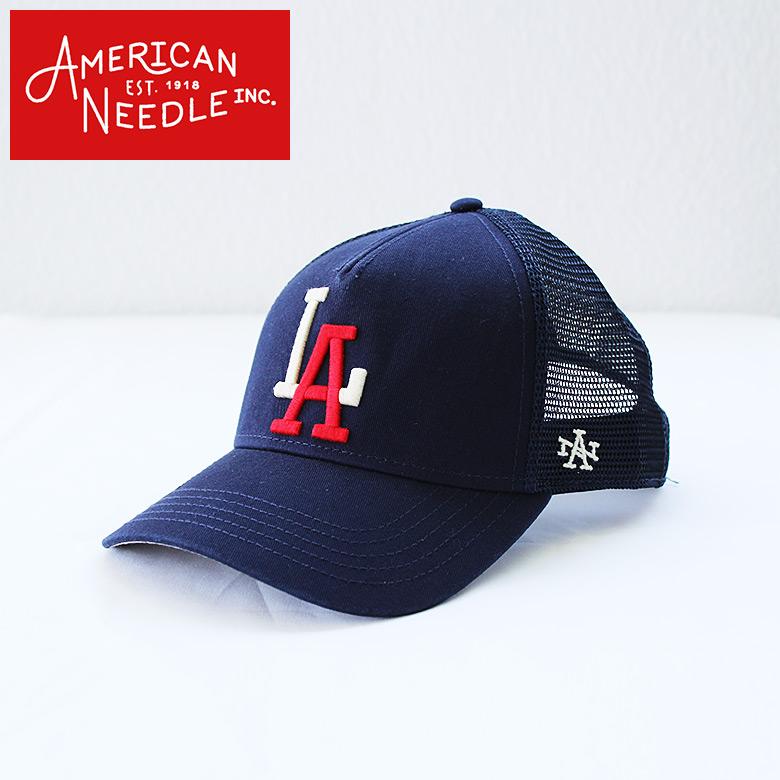 AMERICAN needle（アメリカンニードル） Negro League ARCHIVE LEGEND 