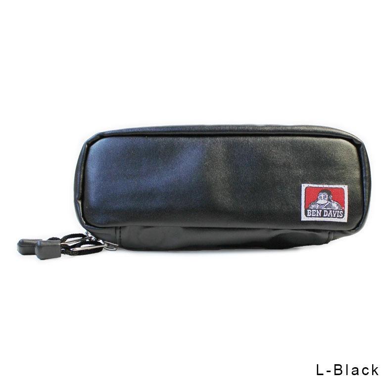 BEN DAVIS（ベンデイビス） BEN DAVIS OPEN PEN CASE bdw-9317l
