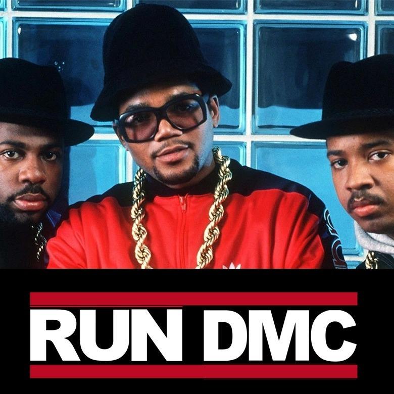 Timberland（ティンバーランド） RUN-D.M.C.（ラン・ディーエムシー