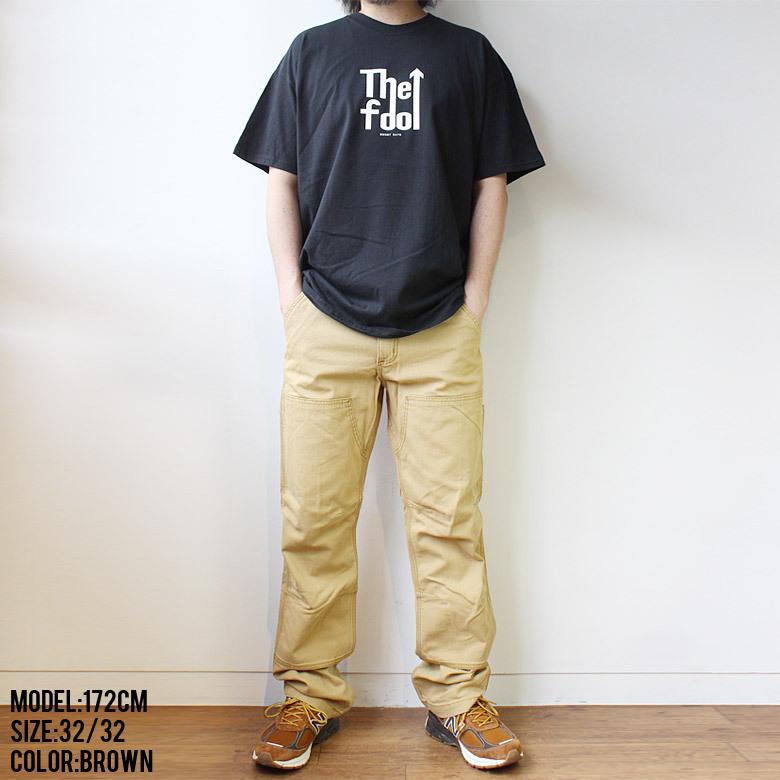 Carhartt（カーハート） Rugged Flex Rigby Double Front Pant 102802