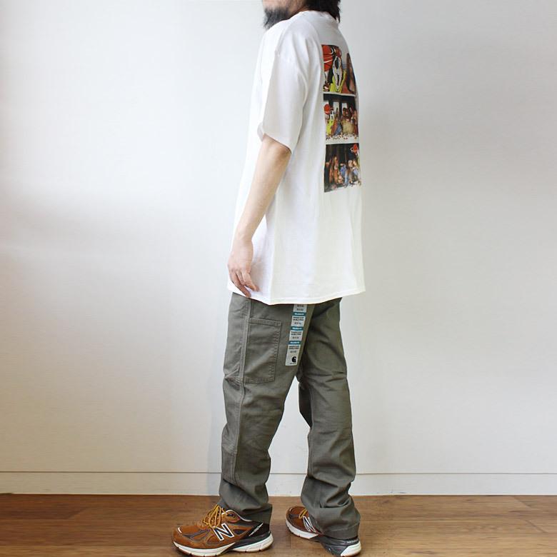 Carhartt（カーハート） Rugged Flex Rigby Double Front Pant 102802