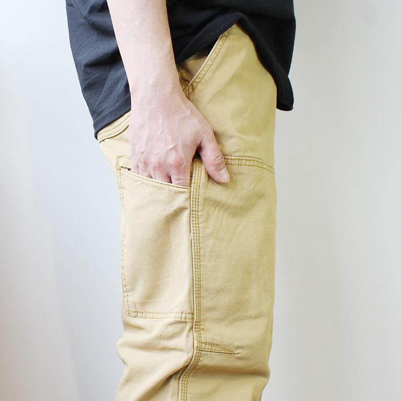 Carhartt（カーハート） Rugged Flex Rigby Double Front Pant 102802
