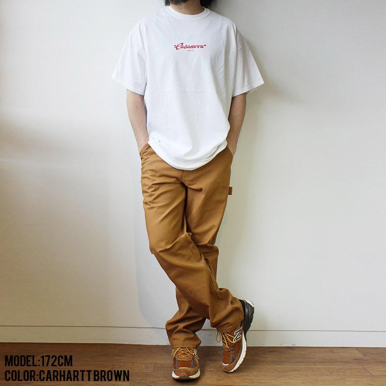 Carhartt（カーハート） CARHARTT CARHARTT M RF RlxdFit Duck Utly