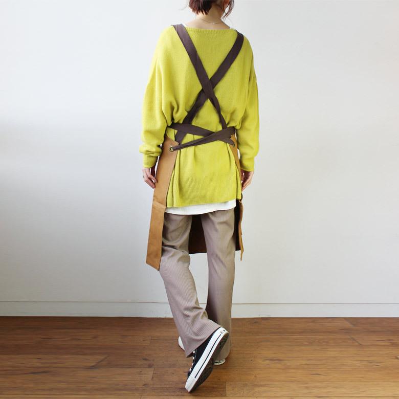 Carhartt（カーハート） CARHARTT Hand Duck Apron フィルムダック