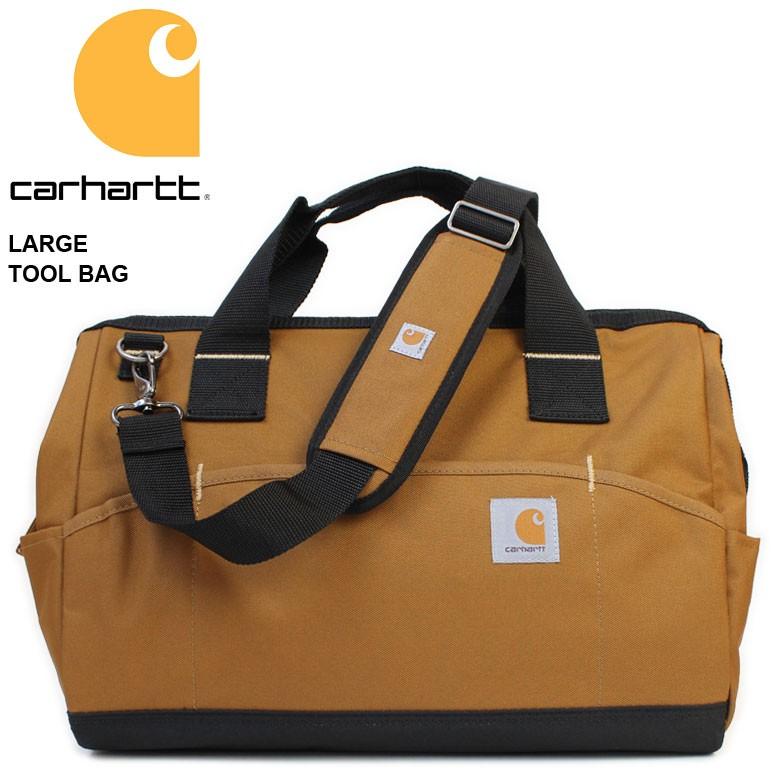 Carhartt カーハートレガシーツールバッグ 16インチ アメカジ メンズ 大きめ かっこいい おしゃれ 人気 安い ブランド Ch サクリファイス 通販 Yahoo ショッピング