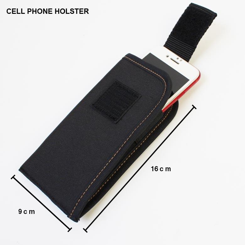 carhartt phone holster