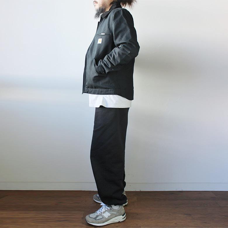 Carhartt CARHARTT カーハート DETROIT JACKET ダック