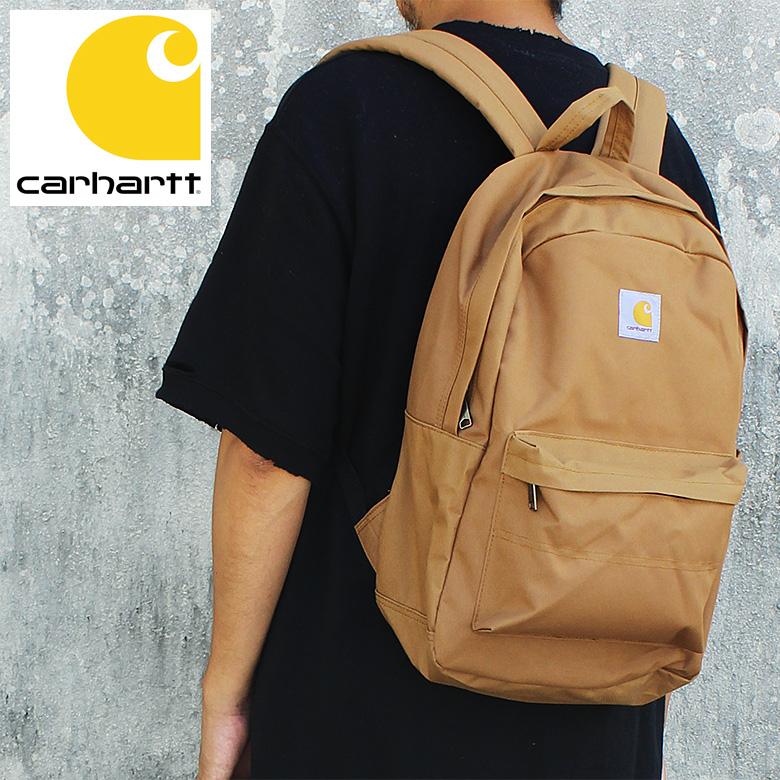 Carhartt（カーハート） carhartt Essential 21L Laptop B0000280