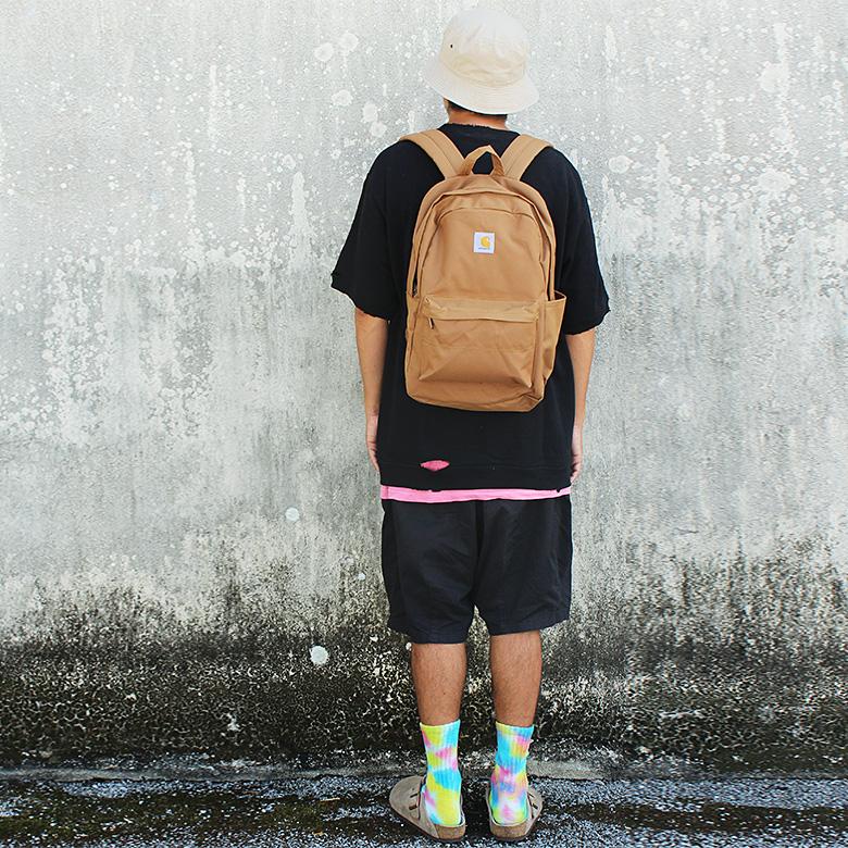 Carhartt（カーハート） carhartt Essential 21L Laptop B0000280