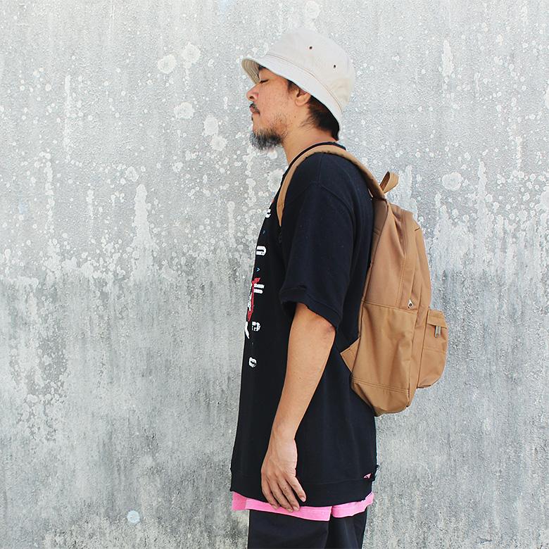 Carhartt（カーハート） carhartt Essential 21L Laptop B0000280