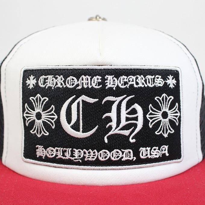 クロムハーツ　メンズ　キャップ　ストリート 楽天市場】CHROME HEARTS 銀座店 クロムハーツ 新品 DSM