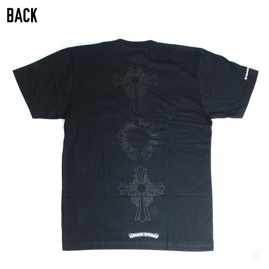 chrome hearts クロムハーツ Tシャツ Mサイズ BSフレア CHROME HEARTS クロムハーツ Tシャツ BSフレア アメリカ買い付け