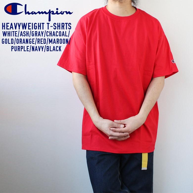 送料無料 Champion Usa チャンピオン 6oz ヘビーウェイトtシャツ Tシャツ 半袖 大きいサイズ M L Xl Xxl レディース メンズ ブランド ビックサイズ Chm T425 サクリファイス 通販 Yahoo ショッピング