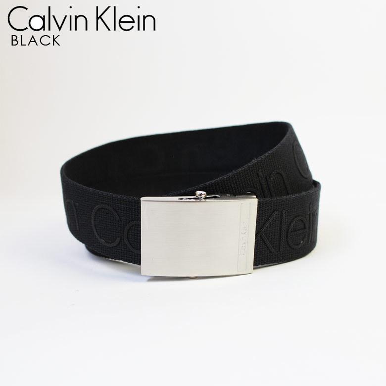 Calvin Klein（カルバン・クライン） ベルト バックル ガチャベルト 総