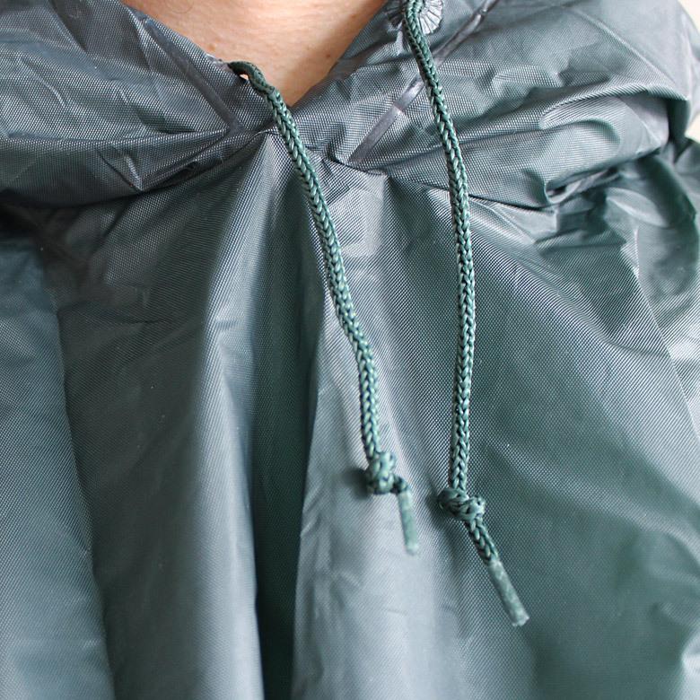Coleman コールマン 大人用 Eva防水ポンチョ フードクリア 透明グリーン 緑 レインウェア レインコート 雨具 かっぱ 梅雨 雨 アウトドア Col 149 サクリファイス 通販 Yahoo ショッピング