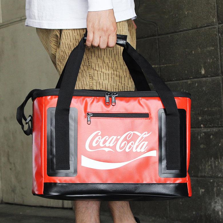 Carhartt（カーハート） クーラーバッグ CocaCola コカ・コーラ Corona