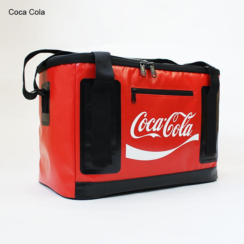 Carhartt（カーハート） クーラーバッグ CocaCola コカ・コーラ Corona