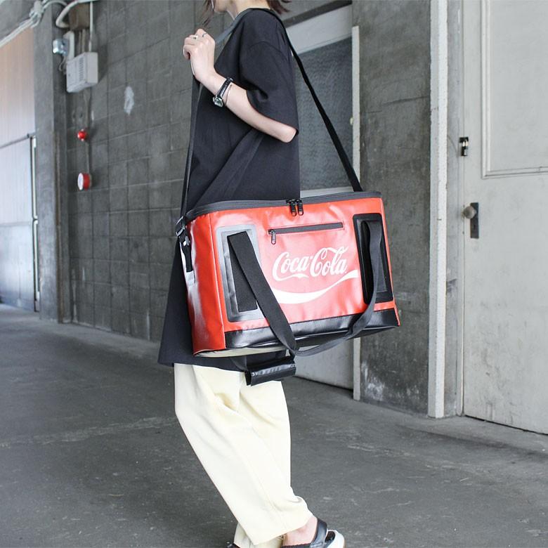 Carhartt（カーハート） クーラーバッグ CocaCola コカ・コーラ Corona
