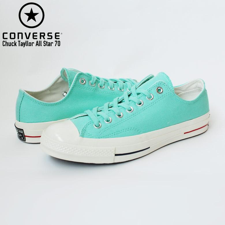 CONVERSE コンバース ALL STAR Low オールスターローカット チャックテイラー 1970s 160495C グリーン CRIMSON キャンバス 日本未入荷 海外モデル :conv-160495C:サクリファイス - 通販 - Yahoo!ショッピング