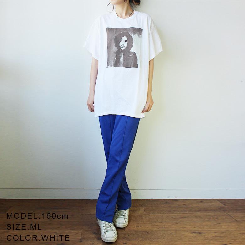 バンT ロックT ROCK T Prince プリンス アーティストTシャツ バンドT