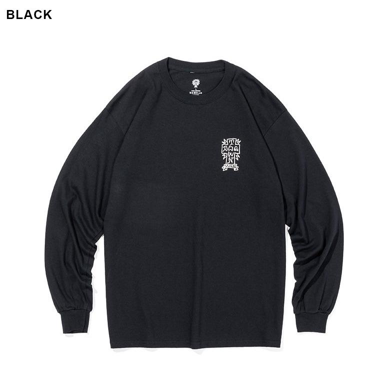 DOGTOWN ドッグタウン GONZ 2 L/S T-SHIRT DT0103008 ロンT ロング 