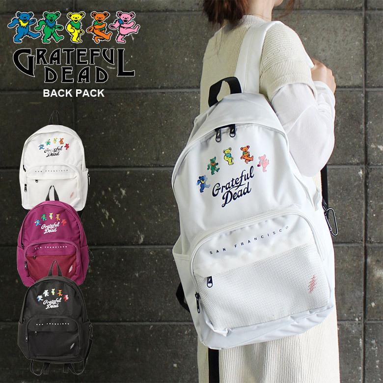 Grateful Dead グレイトフル・デッド DANCING BEAR ダンシングベアー