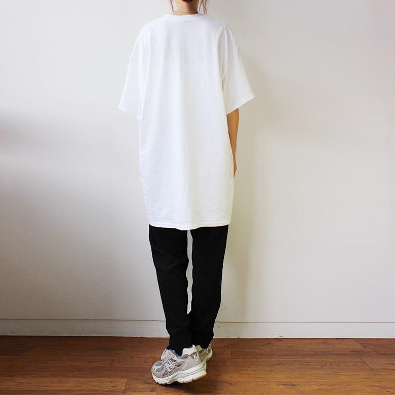 GILDAN ギルダン 2000 Ultra Cotton 6.0 oz Short Sleeve T-Shirt
