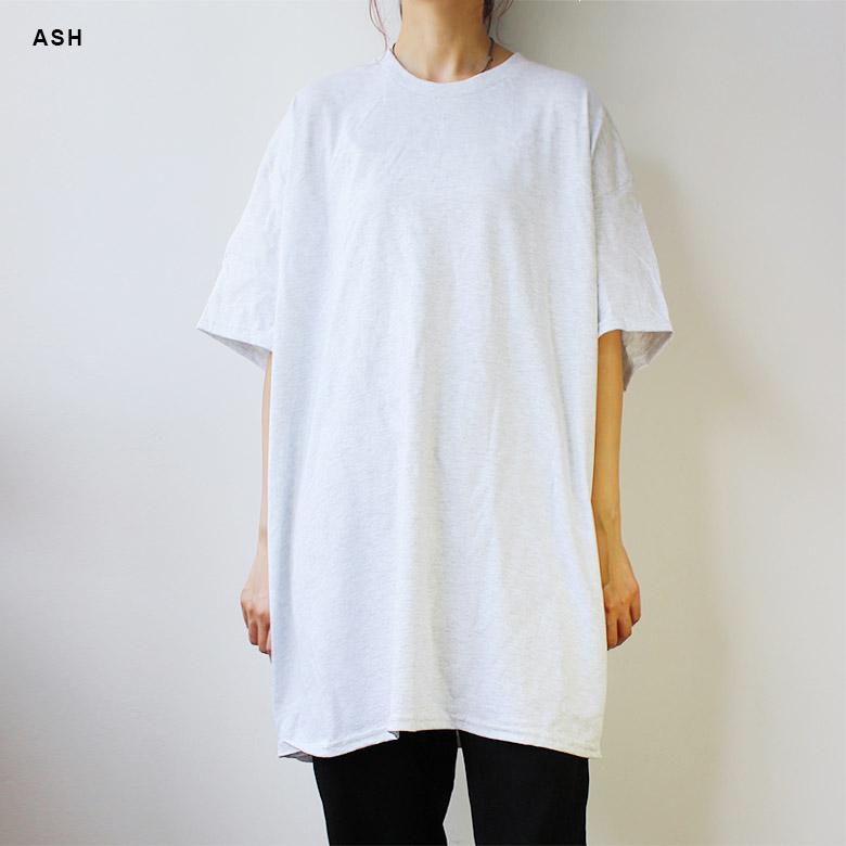 GILDAN ギルダン 2000 Ultra Cotton 6.0 oz Short Sleeve T-Shirt