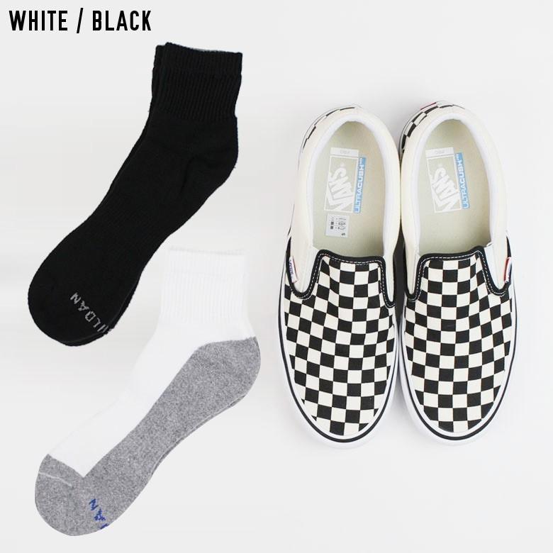 GILDAN SOCK ギルダン ソックス 6 PACK SOCKS 6足組 靴下 6-12