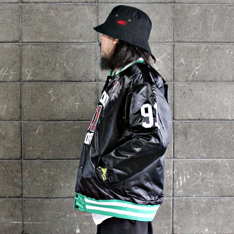 A Tribe Called Quest カモフラージュジャケット Mサイズ HEADGEAR CLASSICS ヘッドギア クラシック ア・トライブ