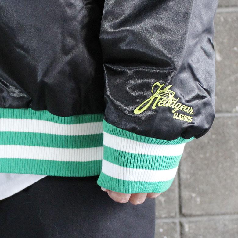 HEADGEAR CLASSICS ヘッドギア クラシック ア・トライブ