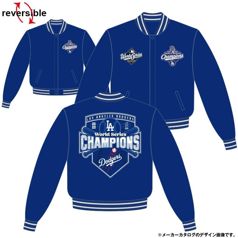 MLB ドジャース ウールジャケット JH DESIGN 大谷翔平 山本由伸 海外 