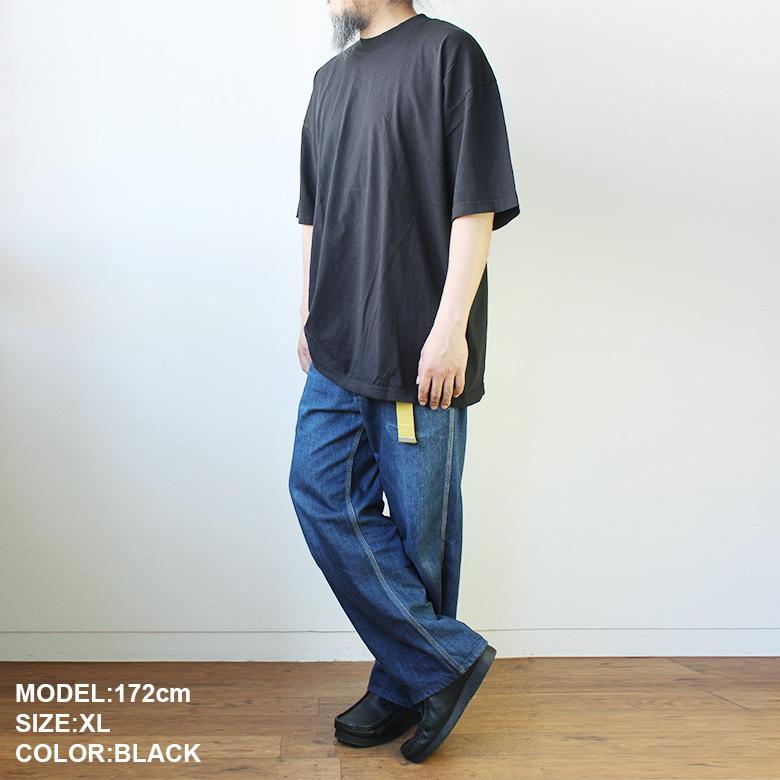 LOS ANGELES APPAREL（ロサンゼルスアパレル） 1801GD 6.5oz