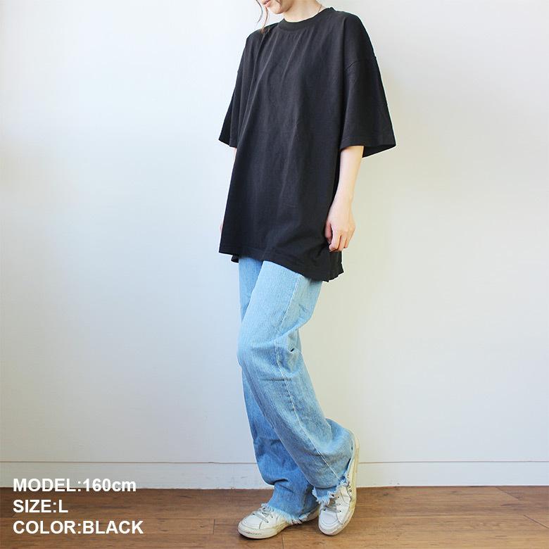 LOS ANGELES APPAREL（ロサンゼルスアパレル） 1801GD 6.5oz